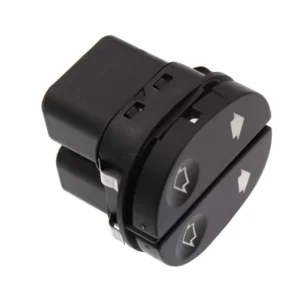 Per Ford Fiesta Mk5 02-08 Interruttore Pulsante Alzavetro
