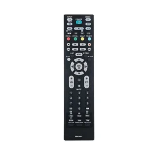 Telecomando Compatibile Per LG Mkj32022835 6710T00017H
