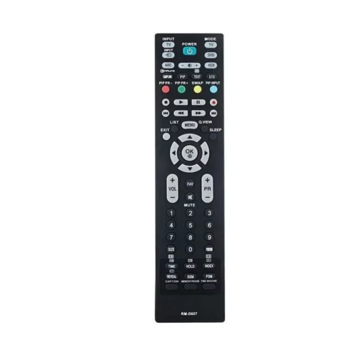 Telecomando Compatibile Per LG Mkj32022835 6710T00017H