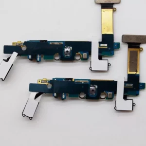 Flex Flat Connettore Usb Carica Galaxy S6 G920F Microfono