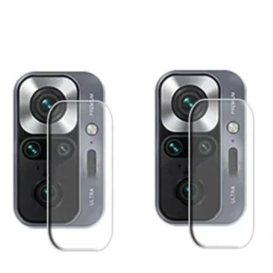 Lente Fotocamera Vetro Camera Biadesivo Xiaomi Redmi Note 10