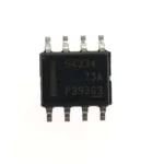2 Pezzi Tps54334Dda 54334 Ic Dc/Dc-Converter Smd Soic-8