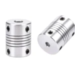 5X8Mm Albero Motore Accoppiatore Per 3D Stampante Flessibile