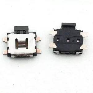 Tasto On Off Eject Per Ps4 Playstation 4 Accensione Espulsione