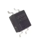 2 Pezzi Cpc1017N Sop4 - Ic Modulo Circuito Integrato