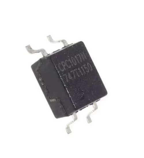 2 Pezzi Cpc1017N Sop4 - Ic Modulo Circuito Integrato