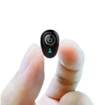 Auricolare Mini Invisibile Tws 4.1 Wireless Bluetooth 5 Ore