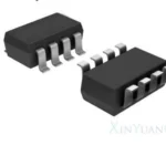 2 Pezzi Max1472Aka Sot23-8 - Ic Circuito Integrato