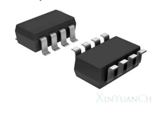 2 Pezzi Max1472Aka Sot23-8 - Ic Circuito Integrato