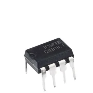 10 Pezzi Modulo Tc3582B Mt3582Da Ht3582Da Ht3582D Dip-8