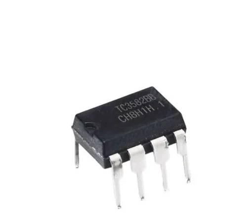 10 Pezzi Modulo Tc3582B Mt3582Da Ht3582Da Ht3582D Dip-8