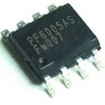 2 Pezzi Lotto Pf6005As Pf6005 6005 Sop8 Ic Integrato