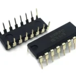 IC Circuito Integrato 74LS47 SN74LS47N DIP-16 - Lotto 5pz