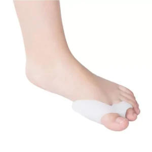 2 Tutori Ortopedici Per Alluce Valgo Comfort Correttore