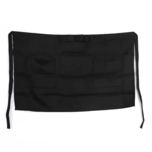 Grembiule Da Lavoro Corto Unisex Barista Ristorazione