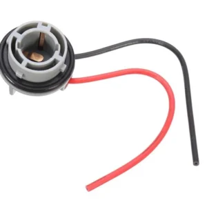 Portalampada Bay15D P21/5W 12V Ricambio Per Auto Compatibile