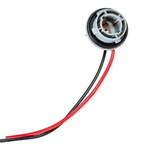 Portalampada Bay15D P21/5W 12V Ricambio Per Auto Compatibile