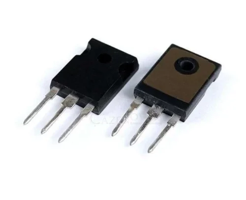2 Pezzi Irg7Ph42Ud Igbt 1200V 85A 320W To247 Ic Integrato