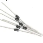 IC Circuito Integrato 1N4001 IN4001 M1 SMD 1A 50V Diodo 50pz