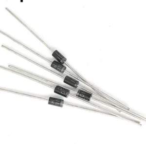 IC Circuito Integrato 1N4001 IN4001 M1 SMD 1A 50V Diodo 50pz