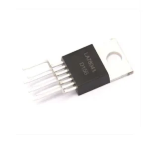 2 Pezzi La78141 To-220-7 - Ic Modulo Circuito Integrato