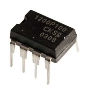 2 Pezzi Ncp1200P100 - Ncp 1200P100 Circuito Integrato Lcd