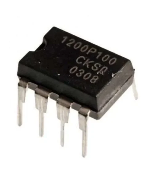 2 Pezzi Ncp1200P100 - Ncp 1200P100 Circuito Integrato Lcd