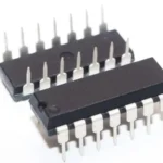 IC Circuito Integrato CD4001BE HEF4001BE DIP-14 - Lotto 5pz