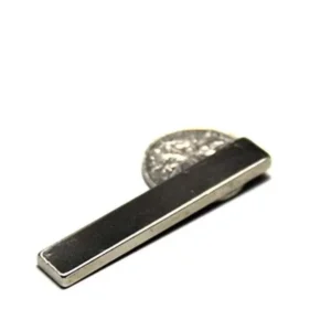 2 Pezzi Magneti Neodimio 60X10X5Mm N35 Ndfeb Rettangolo