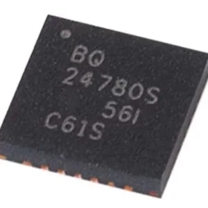 Controller Bq24780S 24780S Xq24780S Qfn-28 - Ic Integrato