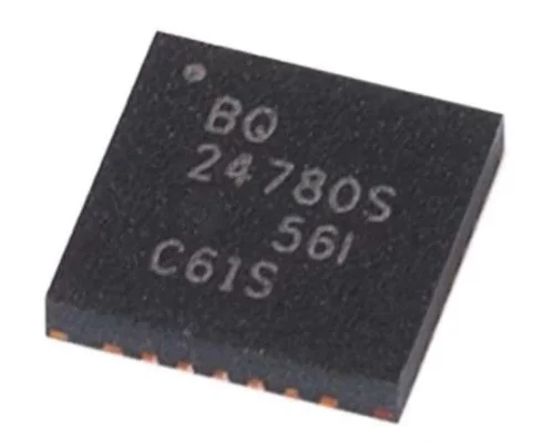 Controller Bq24780S 24780S Xq24780S Qfn-28 - Ic Integrato