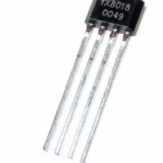IC Circuito Integrato Ladro di Joule YX8018 luce solare 5pz