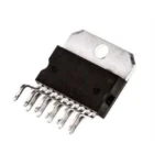 Lm3886T - Lm 3886T Integrato Amplificatore Audio 68W Zip-11