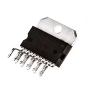 Lm3886T - Lm 3886T Integrato Amplificatore Audio 68W Zip-11