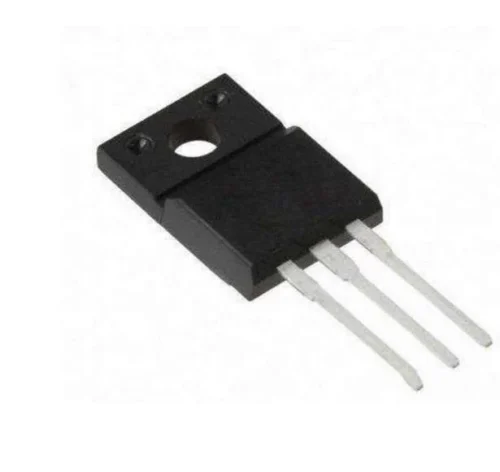 2 Pezzi Fqpf5N50C Transistor N-Channel Mosfet 5A 500V