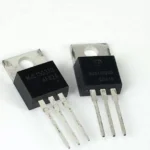 2 Pezzi Mje15030 To-220 - Ic Modulo Circuito Integrato