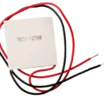 Cella Di Peltier 12V Tec1-12706 Raffreddamento Cpu Cooler