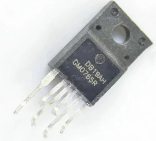 Gm0765R - Gm 0765R Integrato