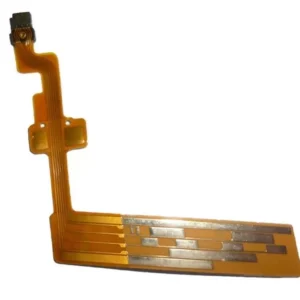 Flex Cable Cavo Flat Per Canon 18-55 Mm Is Ef-S Oem Focus