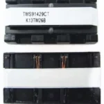 Tms91429Ct - Tms-91429Ct Trasformatore Per Scheda Bn4400177B