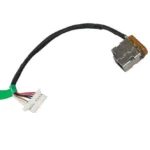 Connettore Alimentazione DC Power Jack notebook HP 250 G4 G5