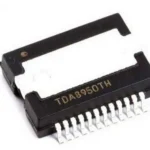 Tda8950J - Tda 8950J Circuito Integrato Hsop-24 Smd