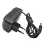 Alimentatore Trasformatore 6V 2A Attacco 2.5 / 5.5 Mm