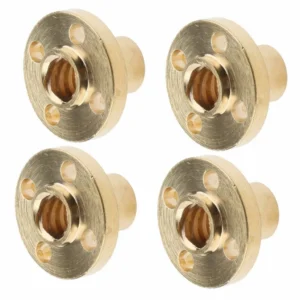 Rame Trapezoidale Vite Dado Per Vite T8 Motore Passo-Passo