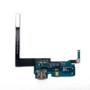Flat Carica Con Microfono Per Samsung N7505 Galaxy Note 3