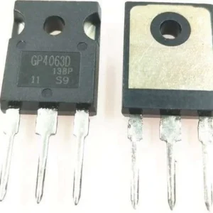 2 Pezzi Irgp4063D Gp4063D Gp4063 Augp4063D To-247 48A 600V