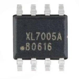 1Pz. Xl7005E1 Xl7005A Xl7005 Sop-8 In Circuito Integrato