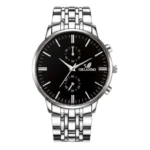 Orologio Uomo Orlando Alta Qualita' Acciaio Inossidabile