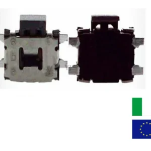 Tasto Power Accensione Laterale Per Nokia Lumia 520 930 525