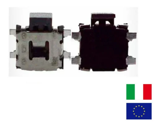 Tasto Power Accensione Laterale Per Nokia Lumia 520 930 525